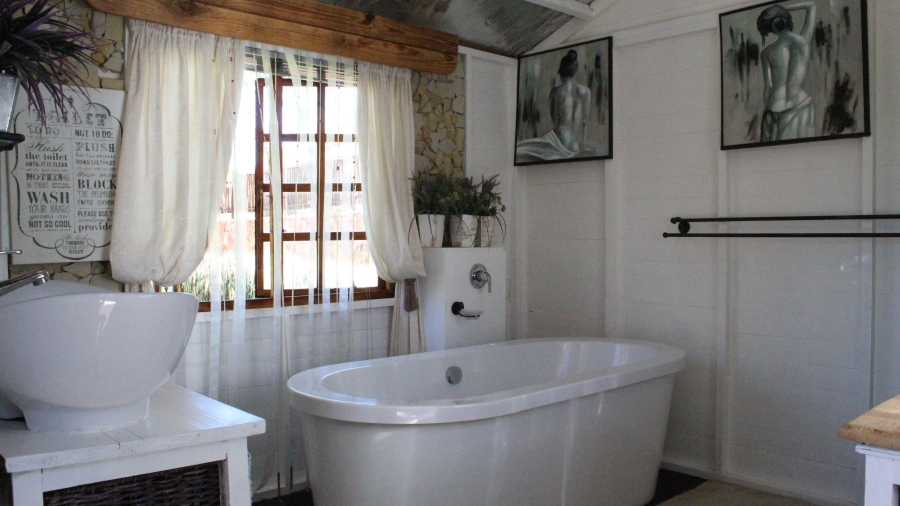 5 Bedroom Property for Sale in Parys Free State